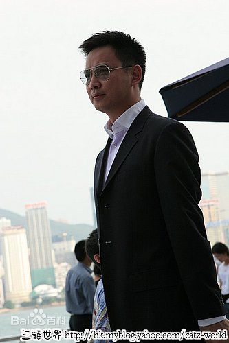 蔡子建(Elleere， Choy Tsz Kin)精选蔡子健图册