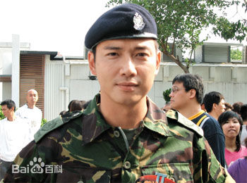 蔡子建(Elleere， Choy Tsz Kin)蔡子健最全剧照