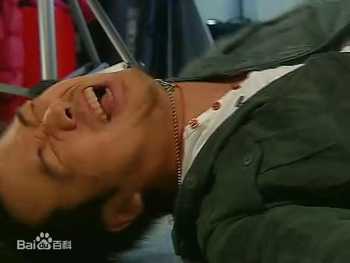 蔡子建(Elleere， Choy Tsz Kin)蔡子健最全剧照