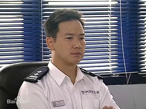 蔡子建(Elleere， Choy Tsz Kin)蔡子健最全剧照