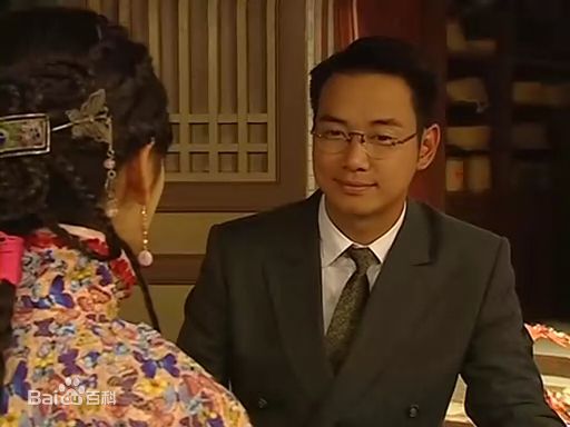 蔡子建(Elleere， Choy Tsz Kin)蔡子健最全剧照