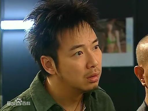 蔡子建(Elleere， Choy Tsz Kin)蔡子健最全剧照