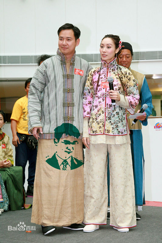 蔡子建(Elleere， Choy Tsz Kin)蔡子健生活照前后照片