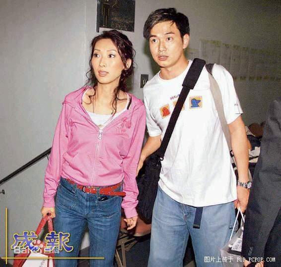 蔡子建(Elleere， Choy Tsz Kin)蔡子健生活照前后照片