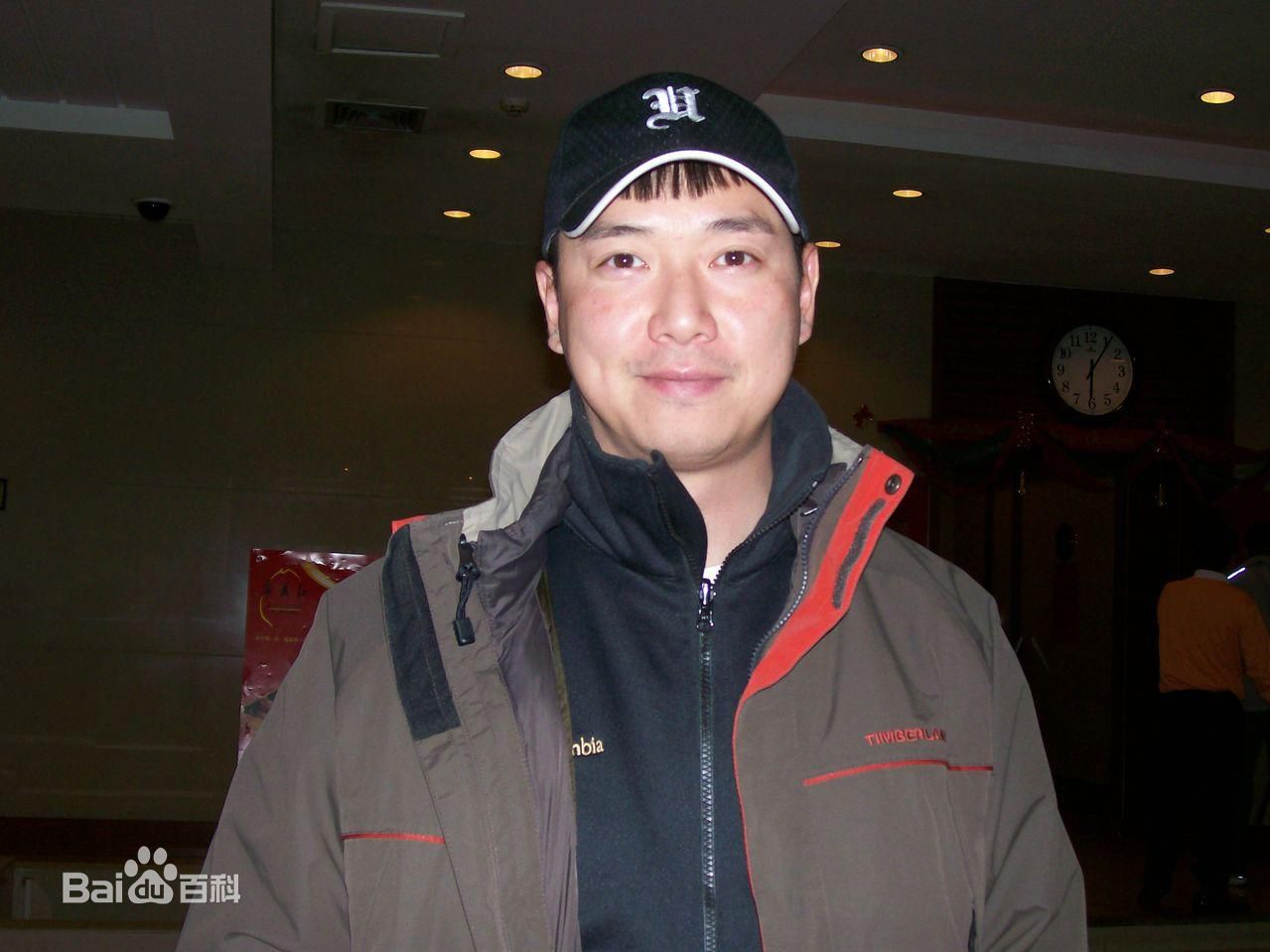 蔡子建(Elleere， Choy Tsz Kin)精彩图册