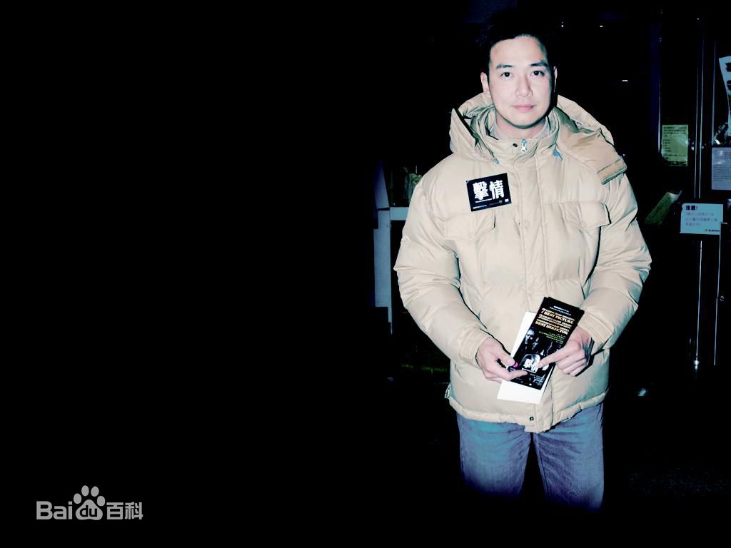 蔡子建(Elleere， Choy Tsz Kin)精彩图册