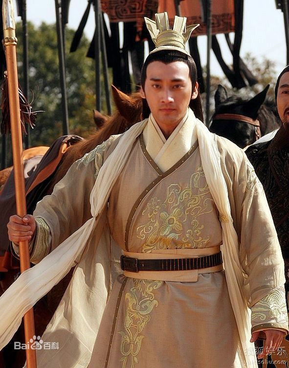 张旭(Terry) 最全剧照