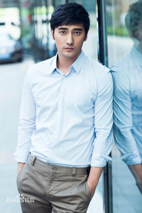 张旭(Terry) 最全剧照