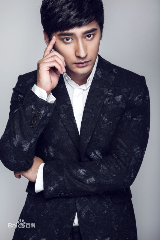 张旭(Terry)最优质西装相册