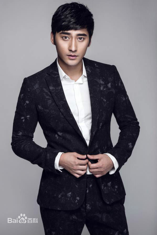 张旭(Terry)最优质西装相册