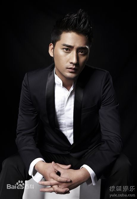 张旭(Terry)最优质西装相册