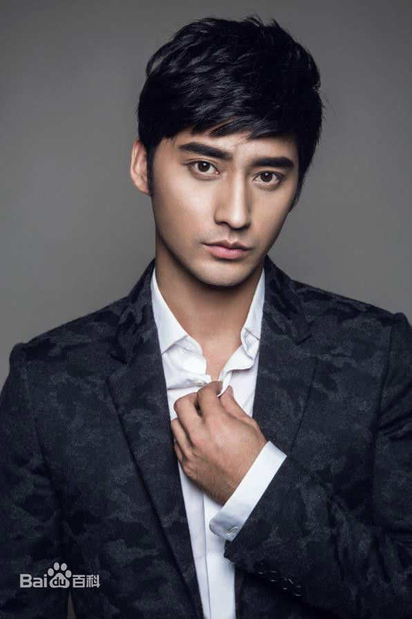 张旭(Terry)最优质西装相册