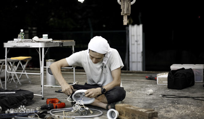 高清伊势谷友介(Yusuke Iseya)性感图片