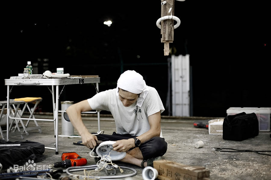 高清伊势谷友介(Yusuke Iseya)性感图片