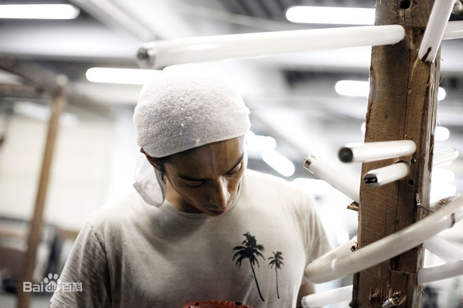 高清伊势谷友介(Yusuke Iseya)性感图片