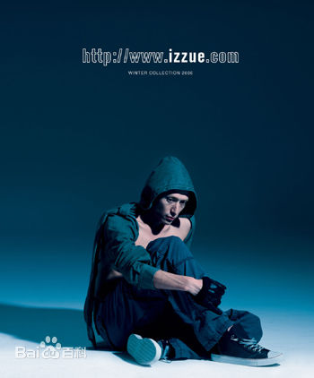 伊势谷友介(Yusuke Iseya)最优质杂志相册