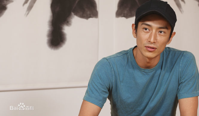 伊势谷友介(Yusuke Iseya)最优质杂志相册