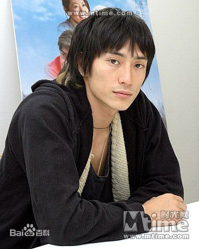 伊势谷友介(Yusuke Iseya)最优质杂志相册