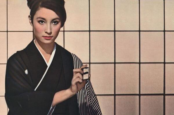 最新江波杏子性感图片