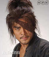 内野圣阳(うちの まさあき)前后照片