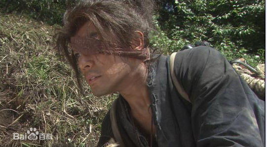 内野圣阳(うちの まさあき)前后照片