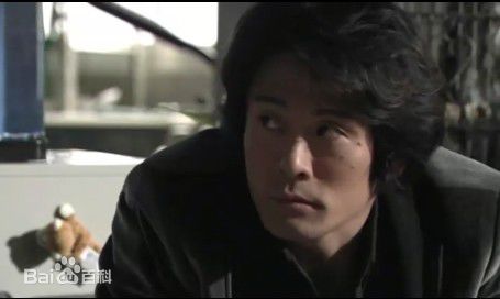 内野圣阳(うちの まさあき)前后照片