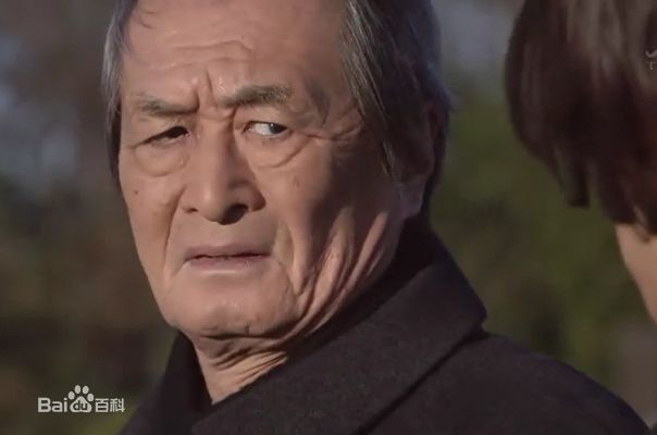 高清山崎努(Tsutomu Yamazaki)图片