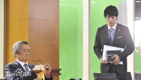 高清山崎努(Tsutomu Yamazaki)图片