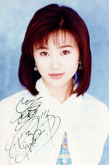 精选酒井法子(さかい のりこ)