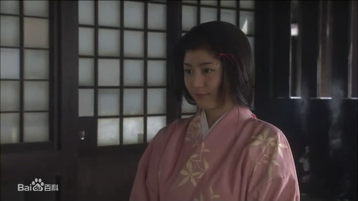 筒井道隆(Michitaka Tsutsui)《功名十字路》高清剧照