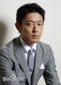 筒井道隆(Michitaka Tsutsui)前后照片