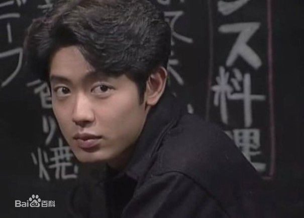 筒井道隆(Michitaka Tsutsui)精彩图册