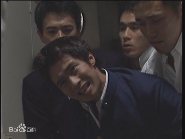 石田壹成(いしだ壱成（Issei Ishida）)部分高清剧照