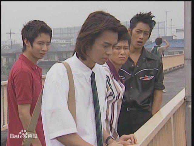 石田壹成(いしだ壱成（Issei Ishida）)部分高清剧照