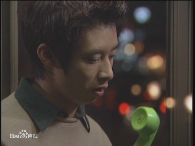 石田壹成(いしだ壱成（Issei Ishida）)部分高清剧照