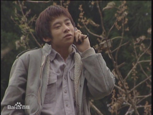 石田壹成(いしだ壱成（Issei Ishida）)部分高清剧照