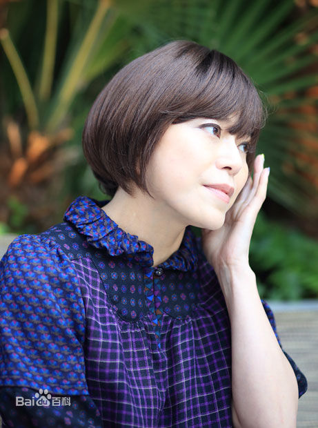 最新北川悦吏子(きたがわ えりこ，Eriko Kitagawa)性感图片