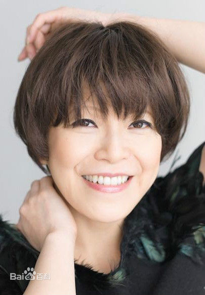 最新北川悦吏子(きたがわ えりこ，Eriko Kitagawa)性感图片