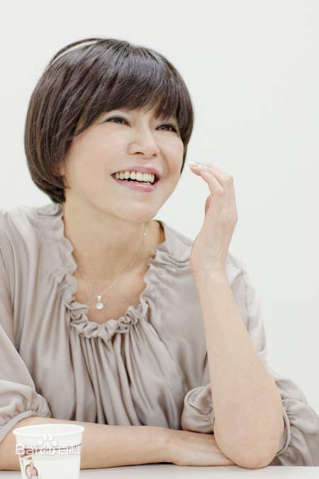 最新北川悦吏子(きたがわ えりこ，Eriko Kitagawa)性感图片