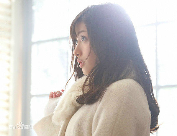 石原里美(石原さとみ、いしはらさとみ)失恋巧克力职人最全剧照