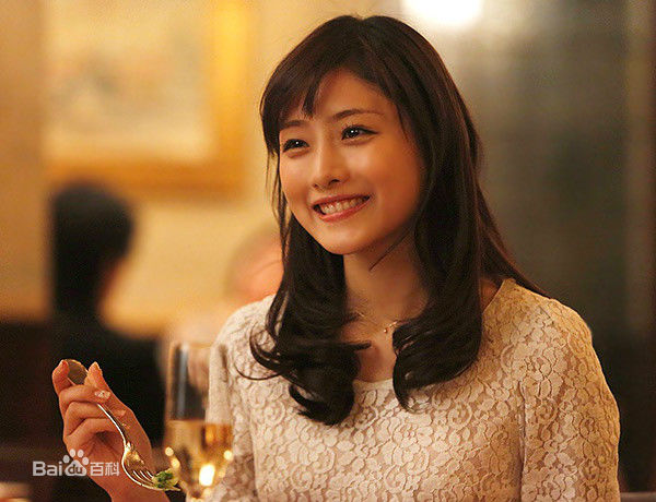 石原里美(石原さとみ、いしはらさとみ)失恋巧克力职人最全剧照