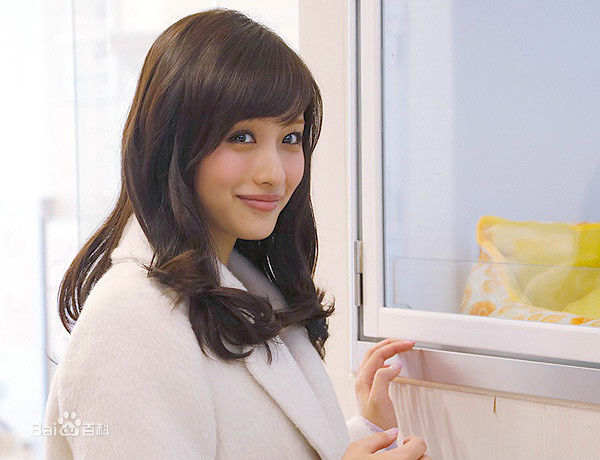 石原里美(石原さとみ、いしはらさとみ)失恋巧克力职人最全剧照