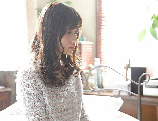 石原里美(石原さとみ、いしはらさとみ)失恋巧克力职人最全剧照