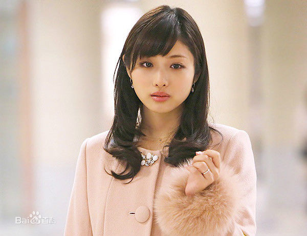 石原里美(石原さとみ、いしはらさとみ)失恋巧克力职人最全剧照