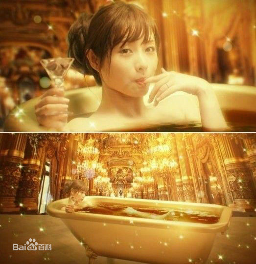 石原里美(石原さとみ、いしはらさとみ)失恋巧克力职人最全剧照