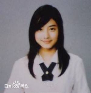 石原里美(石原さとみ、いしはらさとみ)早期图片图片图册