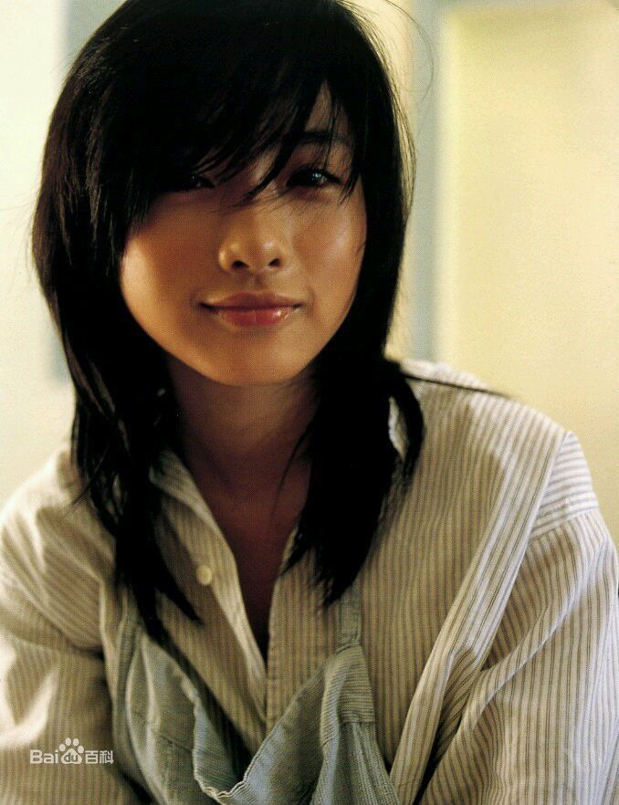 石原里美(石原さとみ、いしはらさとみ)早期图片图片图册