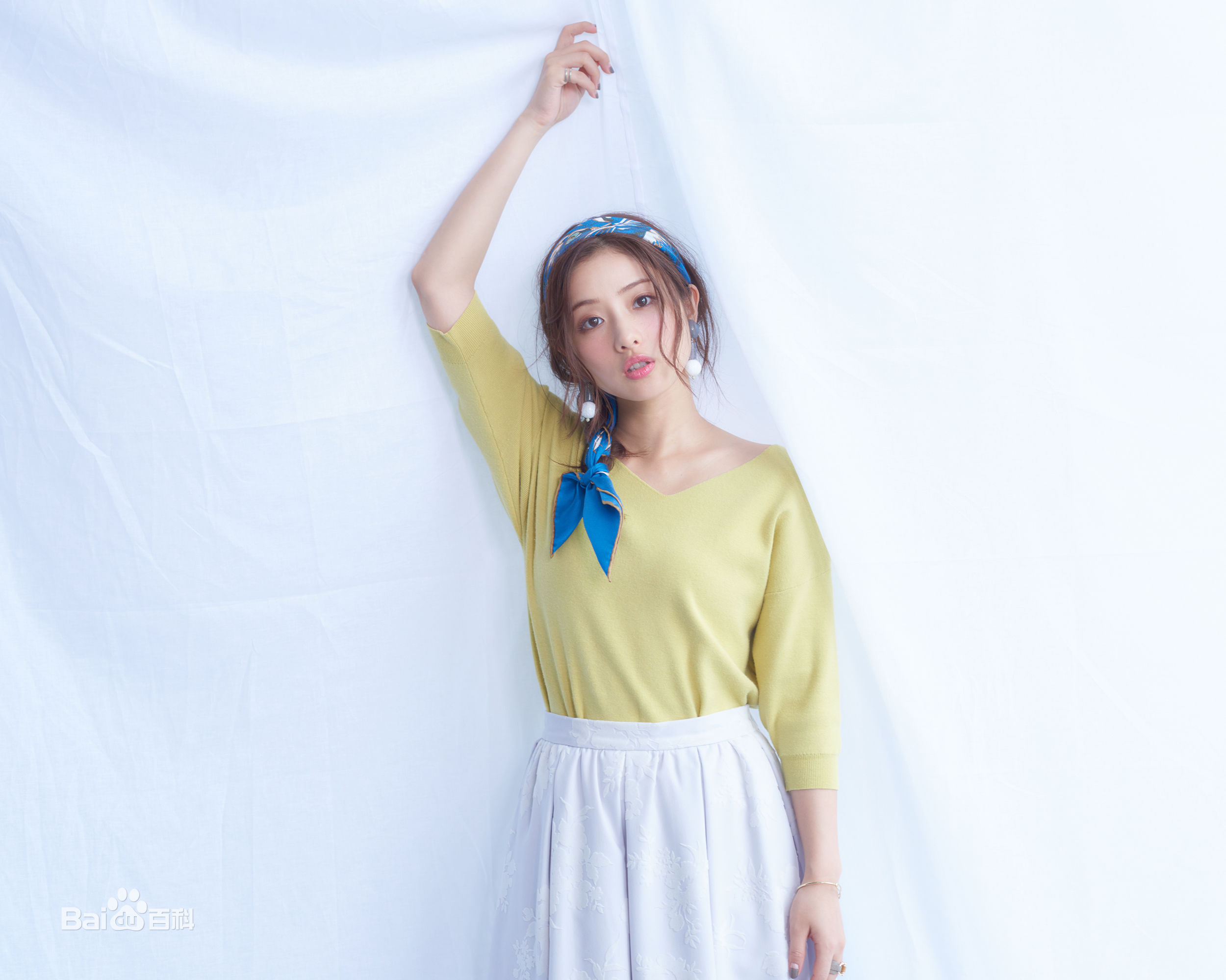 石原里美(石原さとみ、いしはらさとみ)高清套图图集