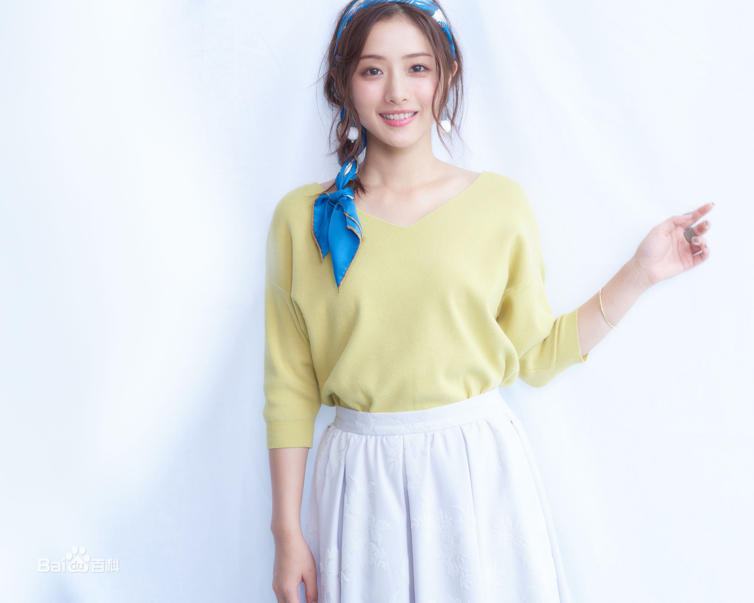 石原里美(石原さとみ、いしはらさとみ)高清套图图集