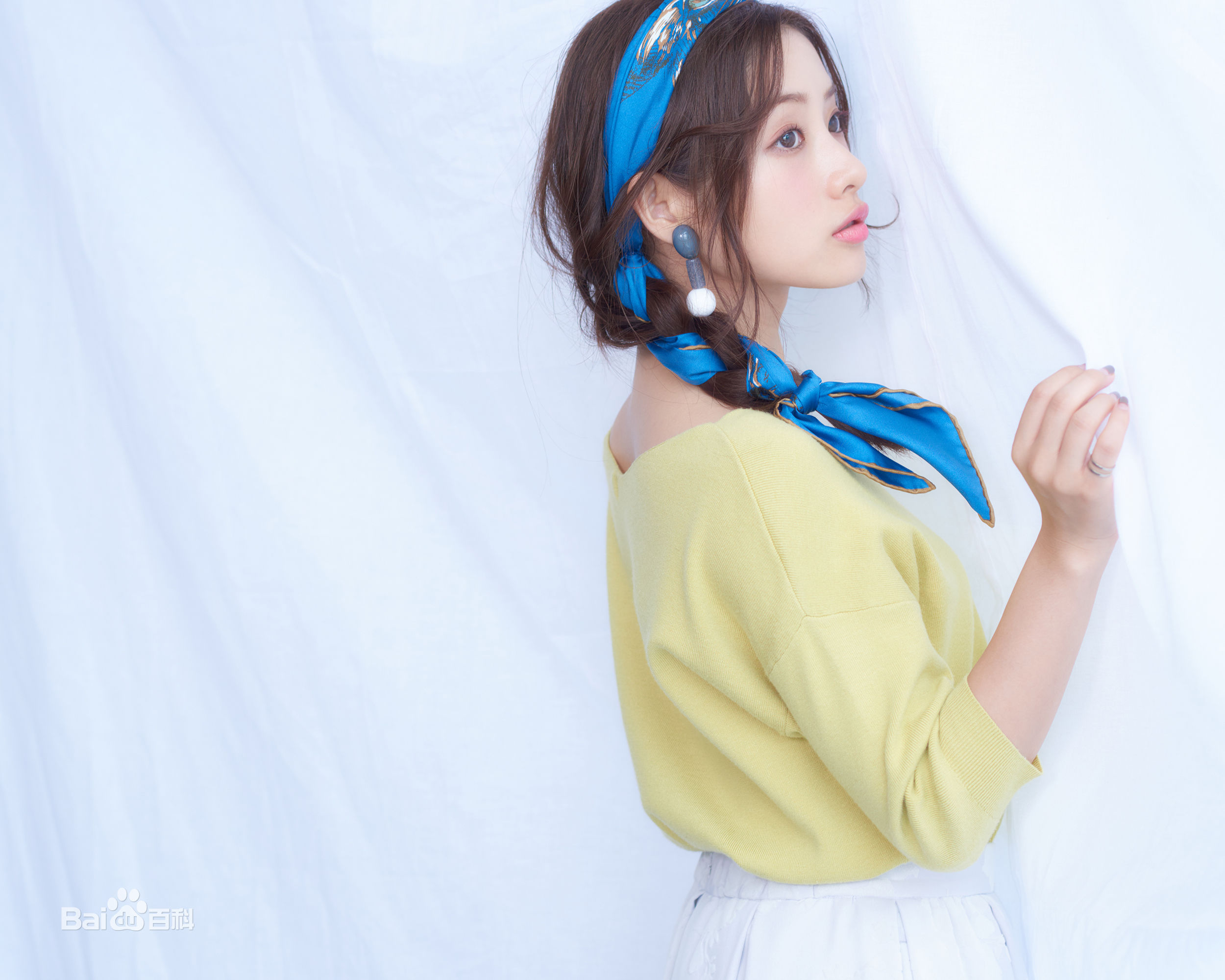 石原里美(石原さとみ、いしはらさとみ)高清套图图集